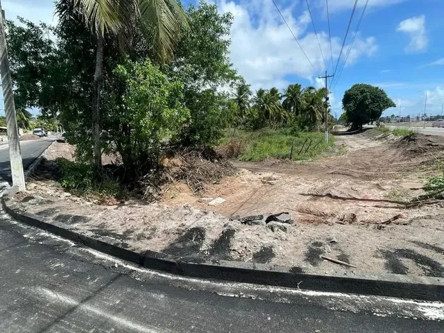 Imagem 5: Terreno para Locação Barra Nova - Marechal Deodoro - Al