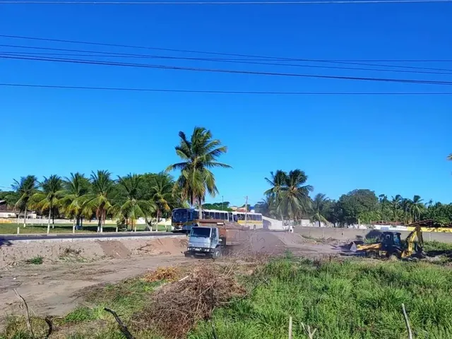 Imagem 6: Terreno para Locação Barra Nova - Marechal Deodoro - Al