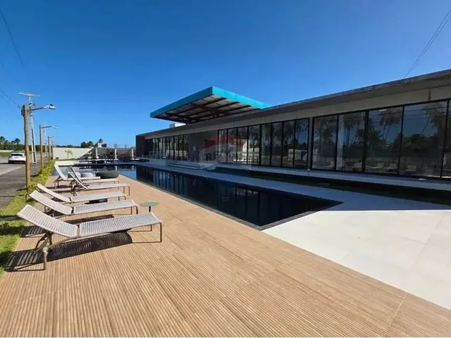 Imagem: Terreno À Venda no Condomínio Riviera