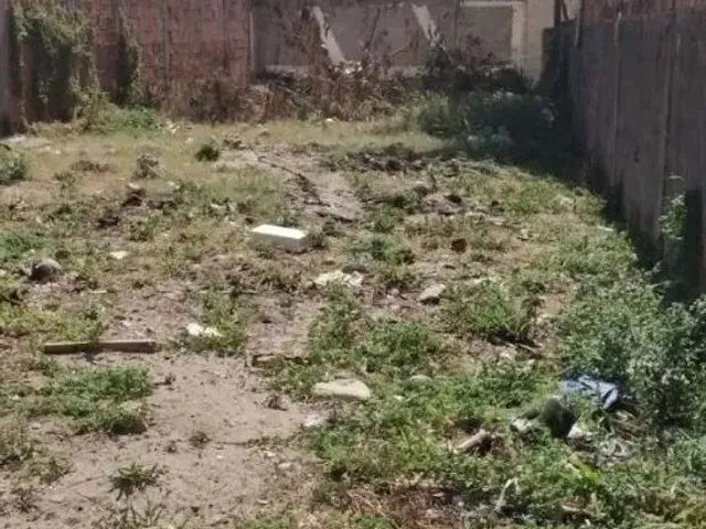 Imagem: Vende-Se Um Terreno na Ilha da Croa, Ha