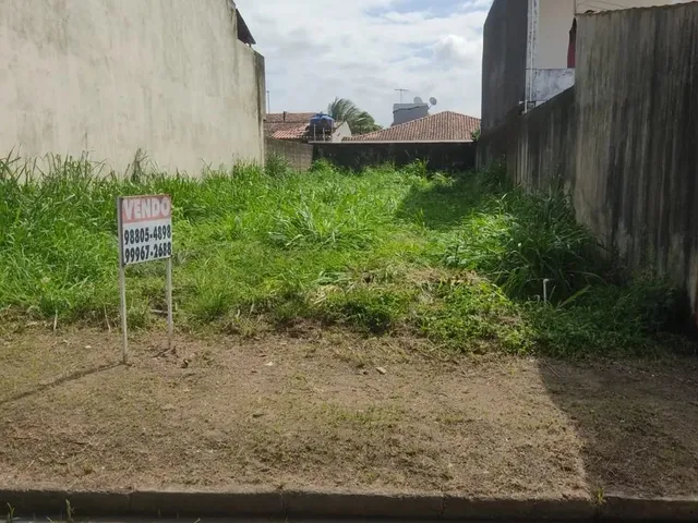 Imagem: Vendo Lote Condomínio Chácara São Bento