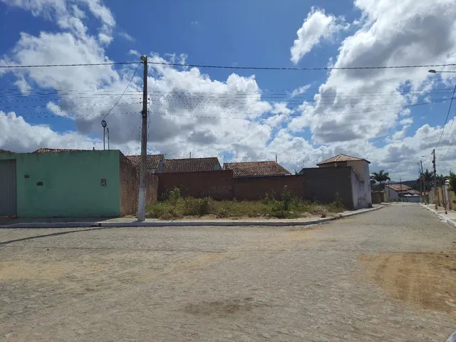 Imagem: Vendo Terreno em Loteamento em Igaci