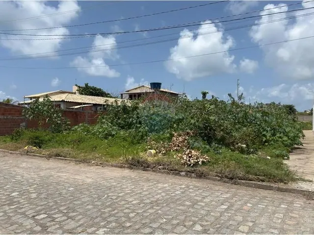Imagem: Terreno com 350M² - Loteamento Barra Mar