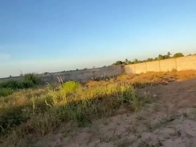 Imagem: Vendo Terreno 8Mts X23Mts em Junqueiro