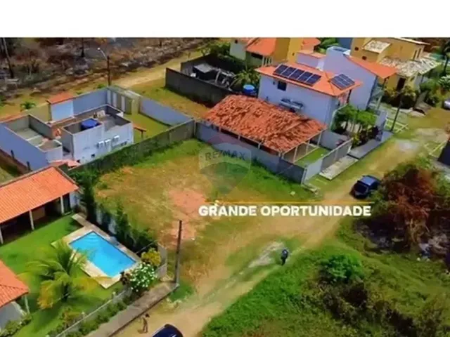 Imagem: Terreno na Belíssima Praia da Lajes, Porto