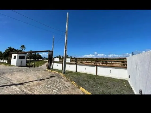 Imagem: Terreno em Paripueira - Loteamento Dom Valenthym