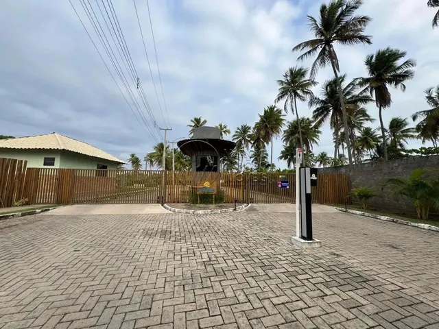 Imagem: Terreno Plano com 394M² À Venda no Patacho