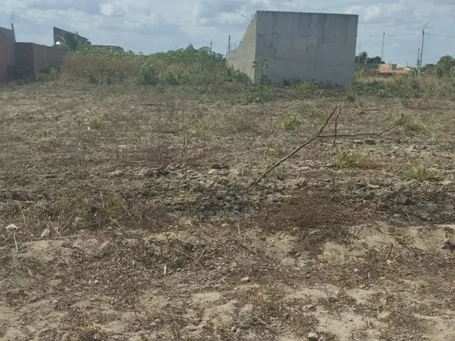 Imagem: Terreno
