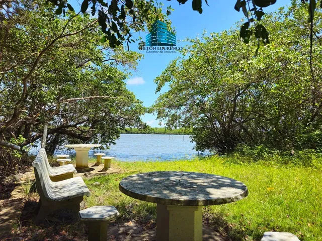 Imagem 4: Chácada com 6052M², no Francês com Fundos pra Lagoa!