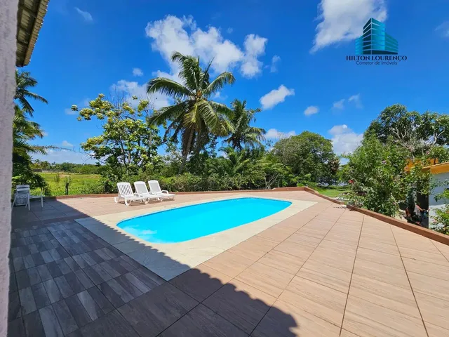 Imagem 5: Chácada com 6052M², no Francês com Fundos pra Lagoa!
