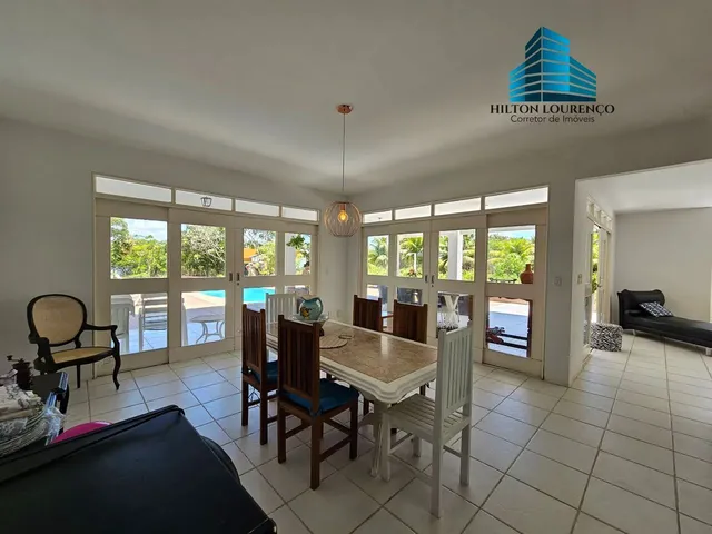 Imagem 6: Chácada com 6052M², no Francês com Fundos pra Lagoa!