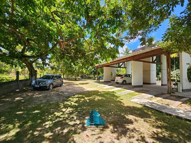 Imagem 13: Chácada com 6052M², no Francês com Fundos pra Lagoa!