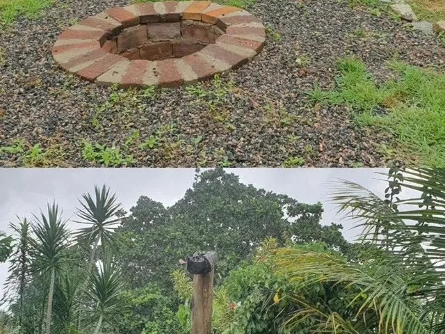 Imagem: A chácara está localizado em Centro, Palmeira dos Índios