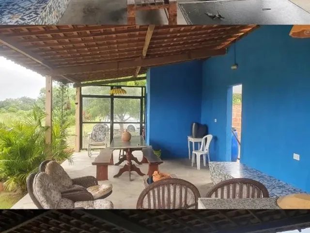 Imagem 11: Chácara Povoado Gavião de Baixo