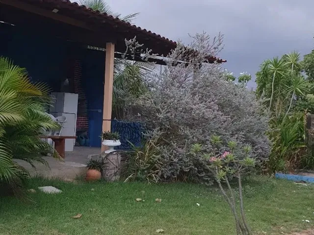 Imagem 4: Chácara Povoado Gavião de Baixo