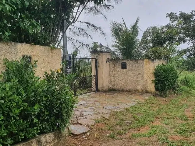 Imagem 5: Chácara Povoado Gavião de Baixo