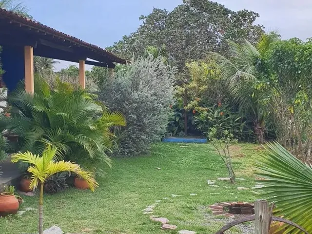 Imagem 6: Chácara Povoado Gavião de Baixo