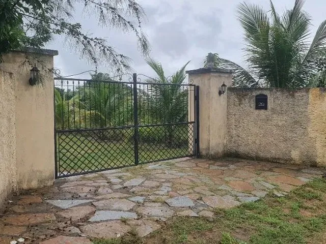 Imagem 9: Chácara Povoado Gavião de Baixo