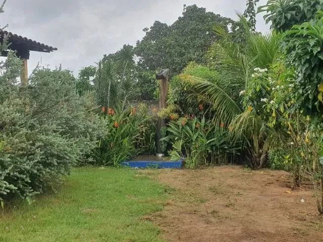 Imagem 3: Chácara Povoado Gavião de Baixo