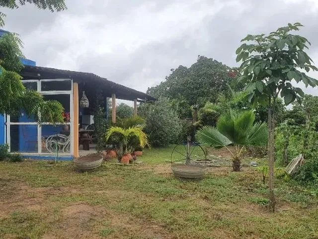 Imagem 2: Chácara Povoado Gavião de Baixo