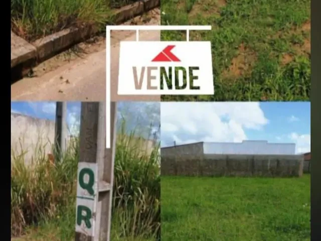 Imagem: Terreno Disponível para Asumir as Parcelas