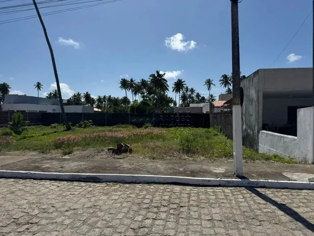 Imagem: Terreno Nascente 450M² À Venda no Condomínio