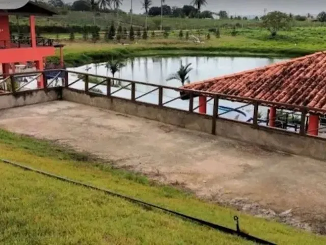 Imagem: Lote Vale das Garças