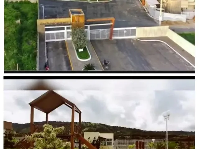 Imagem: Terreno 10X25