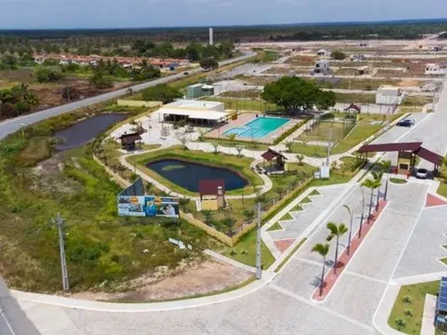 Imagem: Lote no Pontal do Peba, Pagamento Facilitado