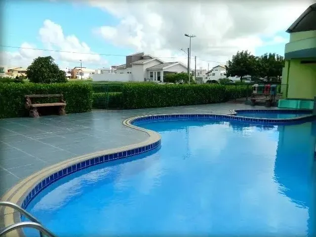Imagem: Lote a Venda no Residencial Ouro Verde