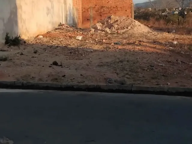 Imagem: Terreno 6X30, de Frente Ao Ponto do Gesso