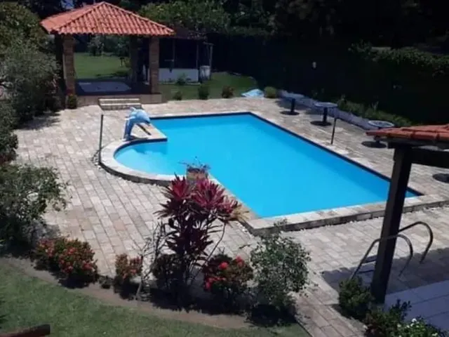 Imagem 1: Vendo Lindo Sítio em Marechal Deodoro - Al