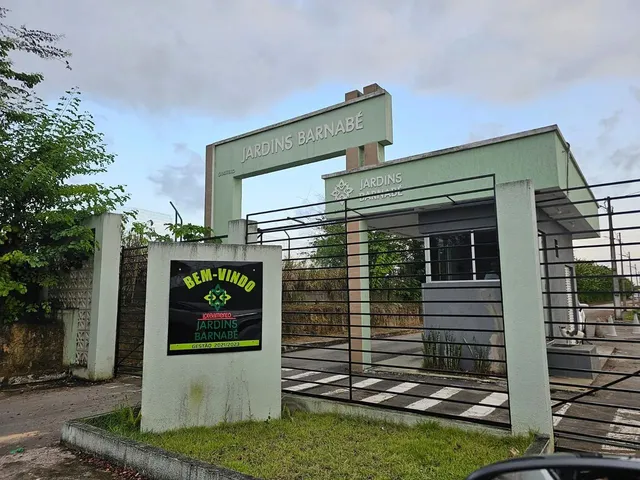 Imagem 2: Lote Jardins Barnabé - Rio Largo / Al