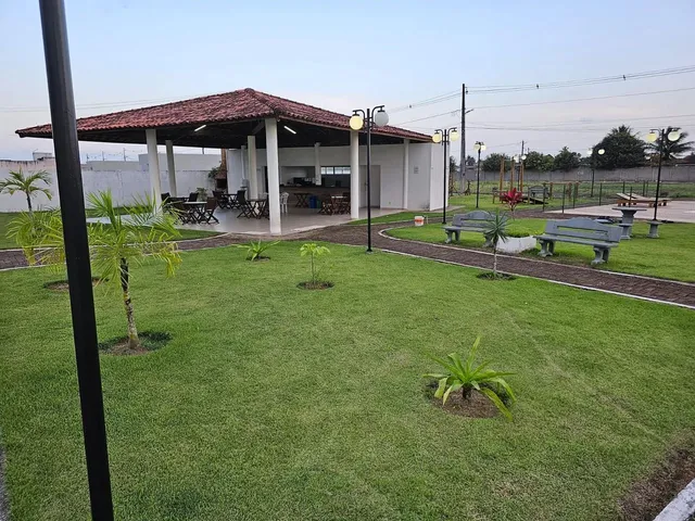 Imagem 7: Lote Jardins Barnabé - Rio Largo / Al