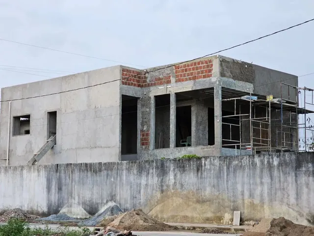 Imagem 12: Lote Jardins Barnabé - Rio Largo / Al