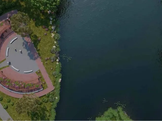 Imagem: Vendo Lote Lagos do Francês 10X24M - Praia