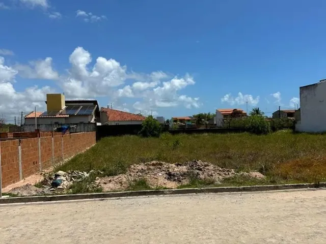 Imagem: Terreno no Barra Mar em Barra de São Miguel