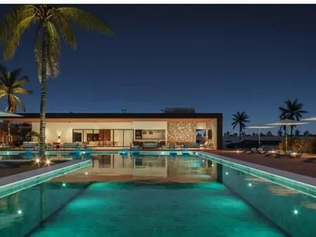Imagem: Riviera Francesa Condomínio Clube em Marechal