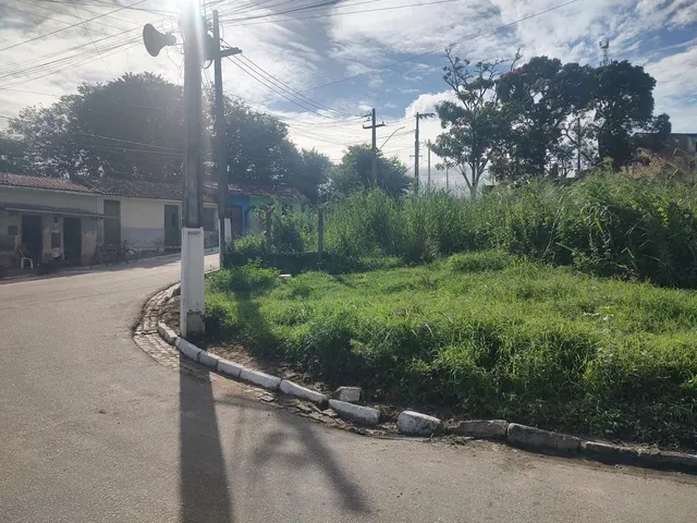 Imagem: Vendo Ou Troco Terreno em Satuba