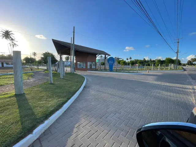 Imagem: Vendo Dois Terrenos, Coruripe e Japaratinga