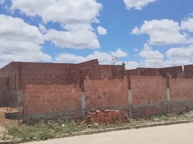 Imagem 3: Vendo Terreno com Casa em Construção
