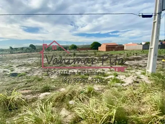 Imagem: Maravilhoso Lote na Cidade de Barra de São
