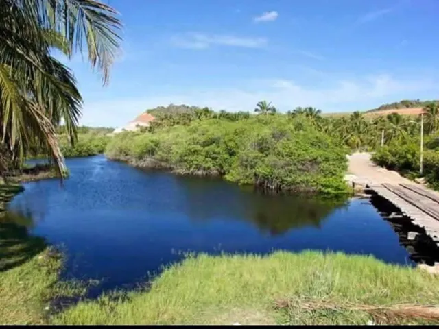 Imagem 7: Loteamento Mirantes de Jequia