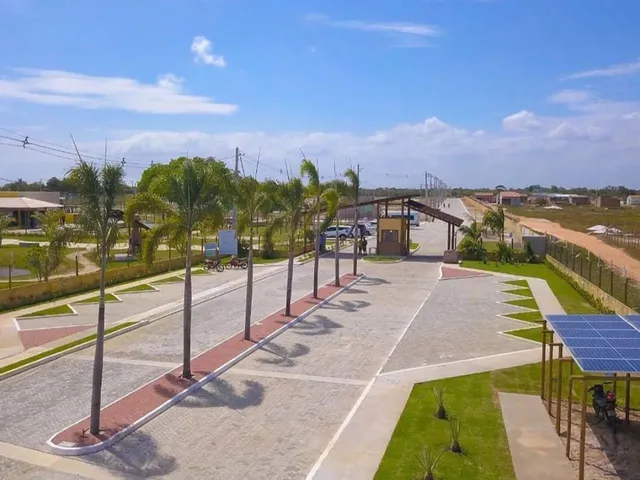 Imagem: Terreno no Pontal do Peba Condomínio Mares