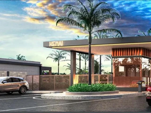 Imagem 1: Kenai - Lançamento de Condomínio de Lotes. Ap
