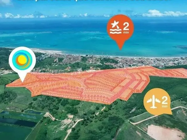 Imagem: Lote À Venda no Loteamento Nova Vista