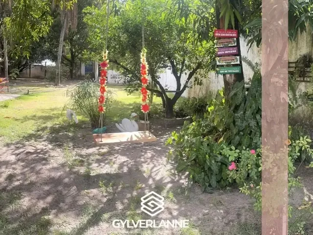 Imagem 8: Áreas para Vender e Alugar em Rua Pública, santa Rita, Maceió, Al