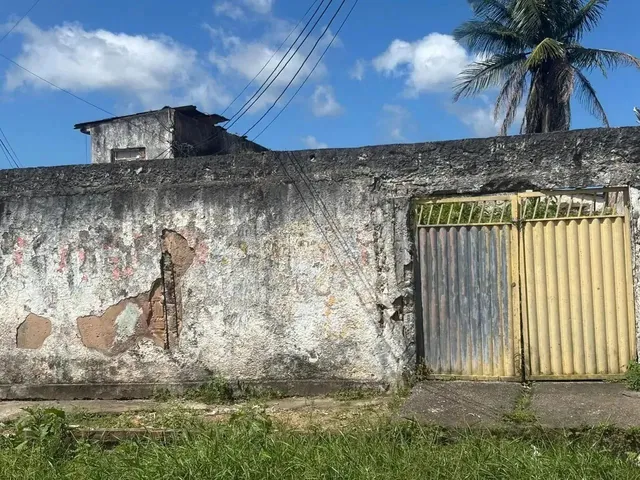 Imagem: Lote À Venda em Rua Pública, Tabuleiro