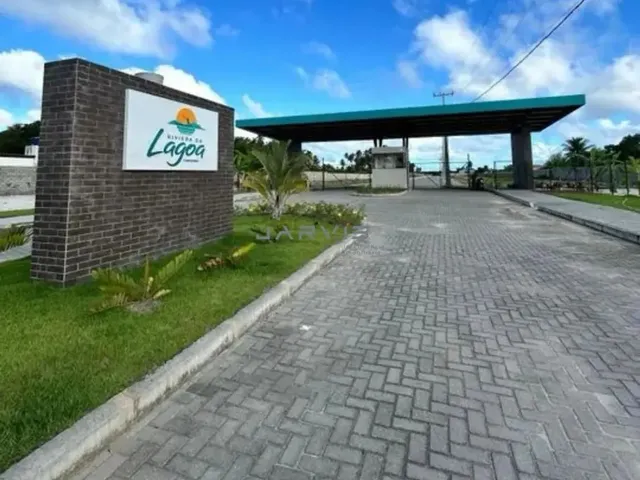 Imagem: Terreno em Condomínio Fechado na Barra