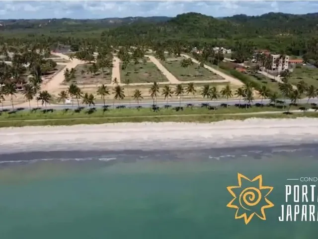 Imagem 13: Adc-Japaratinga Condominio Portal de Japaratinga - Repasse Apenas R$ 83.000,00